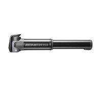 Mini pompe a main syncros boundary 1 5hp medium noir brillant