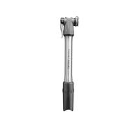 TOPEAK Mini pompe Pocket rocket - 160 psi - Aluminum