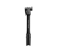Topeak Pocket Rocket Mini Pompe Mixte Adulte, Argent, Taille Unique