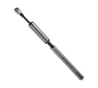 Mini pompe vélo BLACKBURN CORE SLIM (silver) TU