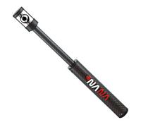 Barbieri Barbieri Nana Mini Mini-pompe pour vélo 13.9 cm