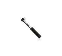 Mini pompe Zéfal Air Profil FCO2 180 mm Argent et noire