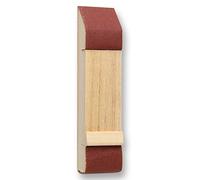 Mini ponceur en bois