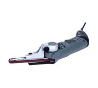 Mini ponceuse à bande électrique, petite machine de polissage et de ponçage à faire soi-même, ponceuse à bois portative, machine de polissage à bande