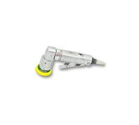 Mini ponceuse excentrique à air comprimé 50 mm outils garage atelier bricolage 3402033/2