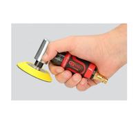Mini Ponceuse Ks Tools Slimpower - 120mm - 220w - 515.5585