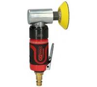 Mini ponceuse KS TOOLS slimPOWER - 140mm - 186W - 515.5590 G