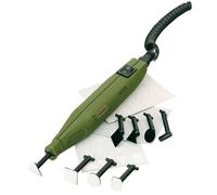 Mini Ponceuse Linéaire Non Rotatif Ps 13 - 12v 1a - Proxxon