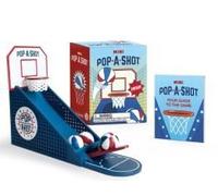 Mini Pop-A-Shot Multiple-Component Retail Product Book By Andrew Farago