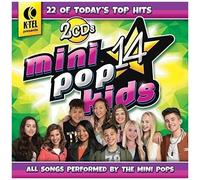 Mini Pops Kids - Mini Pops Kids 14 [Import]