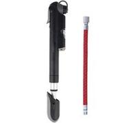 Mini portable à vélo pompe à air Pneus Gonfler Xiaomi M365 Ninebot Mini Pro Pealer385 G