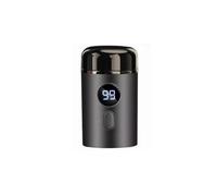 Mini Portable Electric Shaver,Multi-Functional Waterproof Electric Shaver