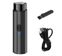 Mini Portable Electric Washable Mens 【Fast Charging】The Mini
