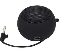 Mini Portable Expanding Bass Speaker for iPod,iPhone and MP3 Players