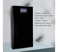 MINI PORTABLE MINI DIY Lithium Battery Spot Welding Machine OLED Affichage 30 Prices de réglage de la puissance et 20 engrenages de retard de retard