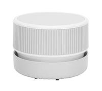 Mini Portable Nail Dust Collector with Strong Suction for Nail Art and
