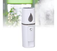 MINI Portable Rechargeable USB pour les Soins de la Peau Hydratants, Pulvérisateur de Brume Hydratant pour Extension des Cils