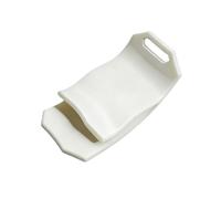 Mini Portable Shoehorn - Compact Ergonomic Shoe Aid With Heel-Fit Design,