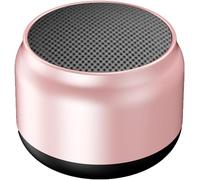 Mini Portable Wireless Bluetooth Speaker Stereo Up To 24 Hours Suitable For Party, Beach, Camping