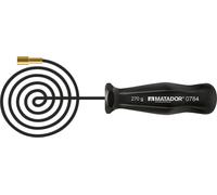 Mini porte-aimant, flexible, 270 g, 4 m