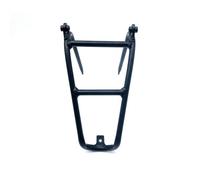 Mini Porte-Bagages Arrière Pliant En Alliage D'aluminium, Pièces Détachées Pour Vélo Brompton