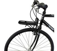 Mini porte-bagages vélo avant ou arrière M-Wave