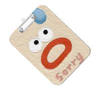 Mini Porte-Blocs A6 15,2 X 20,3 Cm Drôle Mignon Léger Portable Bloc-Notes | Porte-Bloc Messages Mémos Pour Étudiants, Employés De Bureau, Maison, École, Salle De Classe, Restaurant,