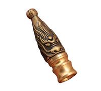 Mini porte-cigarette pour homme - Porte-cigarette épais et fin double usage - Porte-cigarette - Idée cadeau