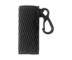 Mini Porte-clés De Sac À Dos - Porte-clés Portable De À Lèvres | Porte-baume À Lèvres avec Boîtier De Protection Et Clés | Rangement De Crème À Lèvres Compacte pour Voyager, Maison | Carry