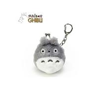 Mini porte-monnaie Funwari Totoro Gris