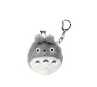 Mini porte-monnaie Funwari Totoro Gris