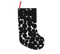 Mini porte-monnaie imprimé chimie avec fermeture éclair - Petit portefeuille pour homme et femme - Organiseur compact pour argent de voyage, Noir , Taille unique