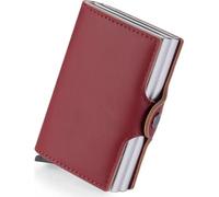 MINI PORTEFEUILLE Ishmael-Bordeaux KP25373