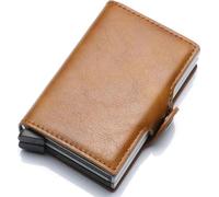 MINI PORTEFEUILLE Ishmael-Brown KP25371