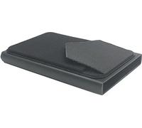 MINI PORTEFEUILLE Ishmael Kody-Noir KP25400