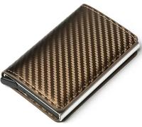 MINI PORTEFEUILLE Ishmael Leo-Brown KP25374