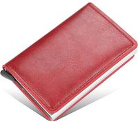MINI PORTEFEUILLE Izmael Karl-Bordeaux KP25551