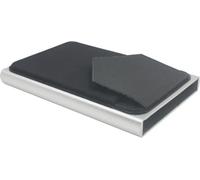 MINI PORTEFEUILLE Izmael Kody-Argent KP25403