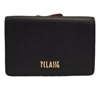 Mini portefeuille Universe Leather Alviero Martini 1 classe, Noir 0001, Taglia Unica