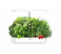 Mini potager pour 12 plantes avec lampe de croissance PAS-70