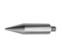 Mini poteau de rechange en acier inoxydable, 4 fils, hauteur 50 mm pour une performance fiable