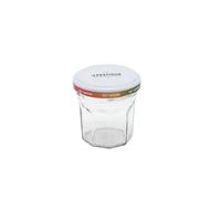 Mini-pots De Confiture 46ml ø48mm Barquette De 12 Le Pratique