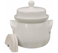Mini pots de jardinage Schmitt en grès (3 l)