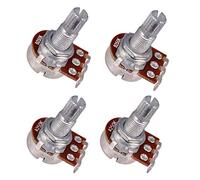 MINI POTS/Linear B Potentiomètre de Tonalité de Volume pour Guitare électrique