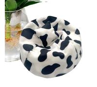 Mini Pouf décoratif pour Chaise - Accessoire de présentation de canapé, siège Pouf Miniature pour s, Jolie décoration Table, Mini Meubles Collection, décoration Chambre