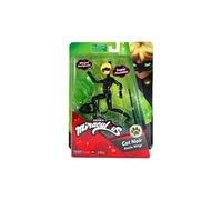 Bandai Mini-poupée Miraculous 12 cm