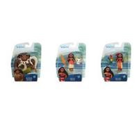 Mini poupée Disney Vaiana Modèle aléatoire G