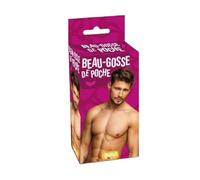 MINI POUPEE GONFLABLE HOMME 70 CM EVJF