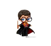 Mini poupée L.O.L. Surprise! Loves Harry Potter - Coffret capsule boule surprise avec 7 surprises, 1 Vif d'Or exclusif, modèles aléatoires, 7,5 cm
