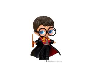 Mini poupée L.O.L. Surprise! Loves Harry Potter - Coffret capsule boule surprise avec 7 surprises, 1 Vif d'Or exclusif, modèles aléatoires, 7,5 cm